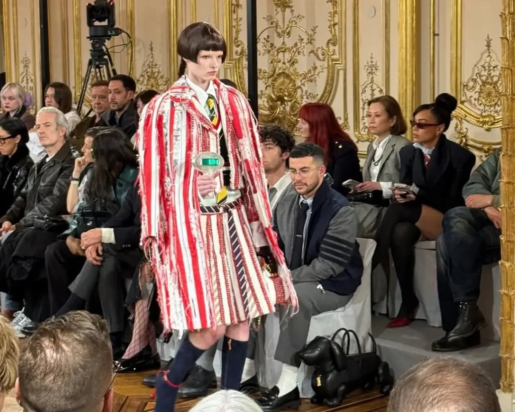 paris fashion week 2026