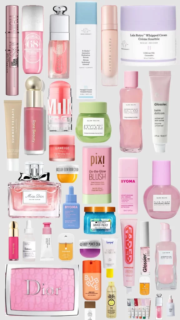 Elegir con calma también es parte del cuidado personal