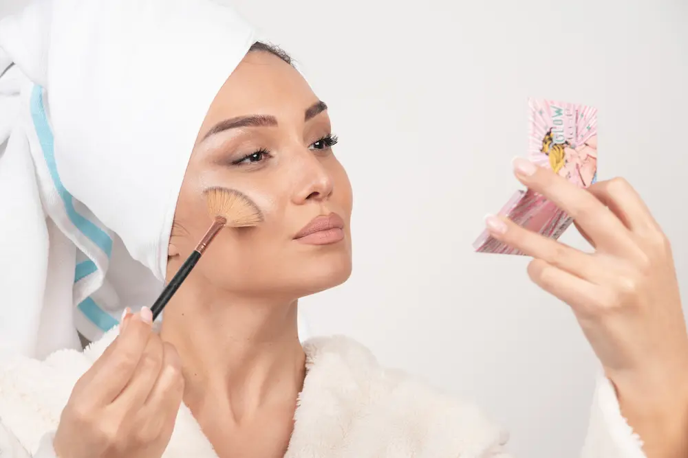  maquillaje natural para el día