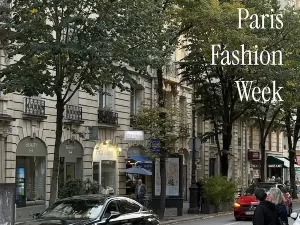 paris fashion week 2026