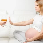 6 hábitos que debes evitar durante el embarazo
