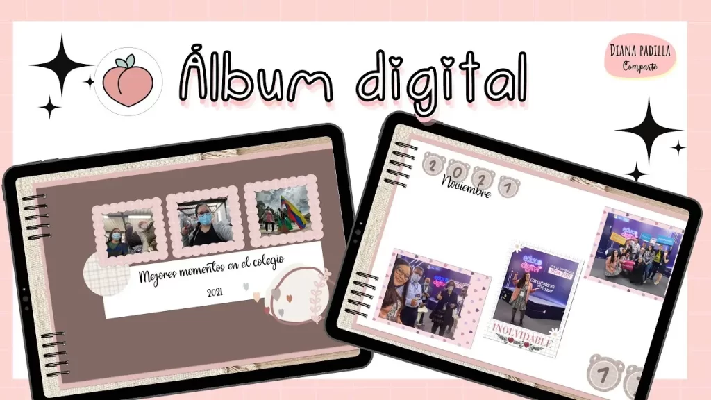 album digital