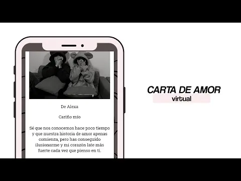 cartas digitales