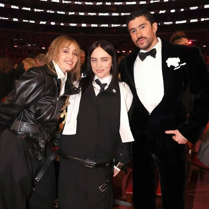 ganadores por género