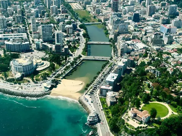viña del mar