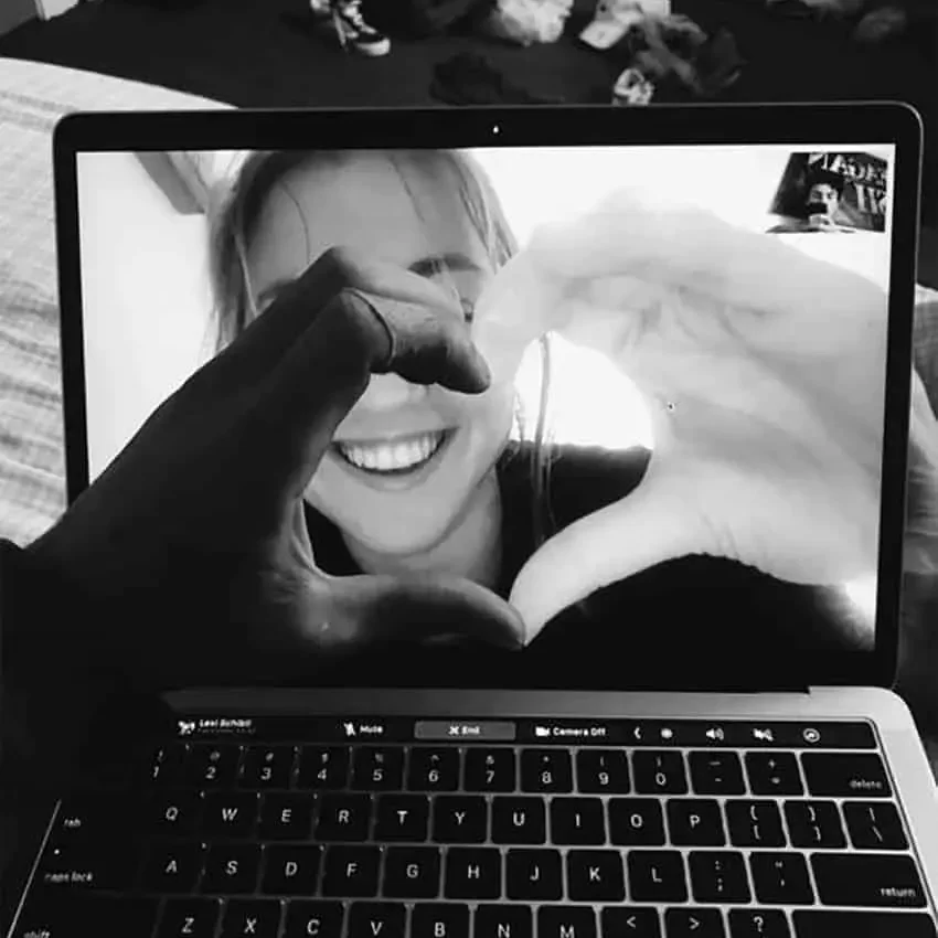 regalos para novios a distancia