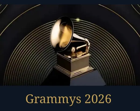 ganadores de los grammys