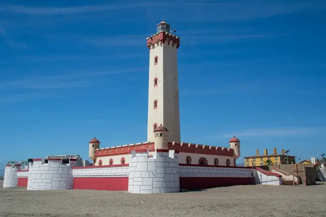 la serena