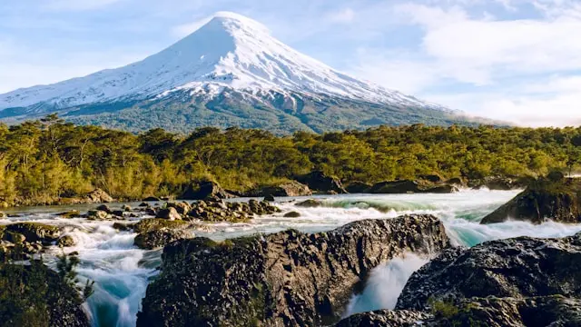 puerto varas
