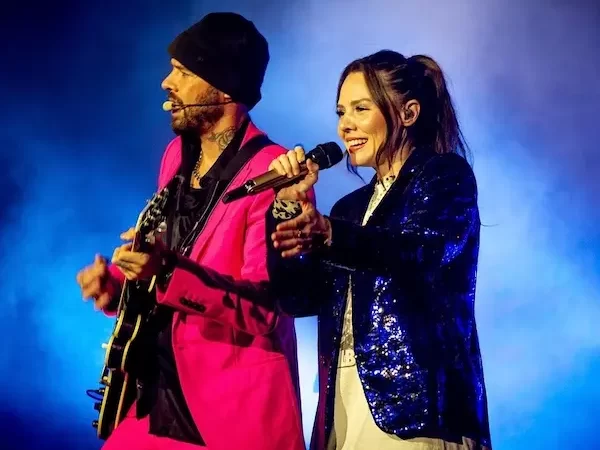jesse y joy 