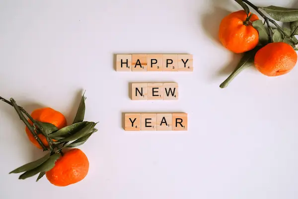 año nuevo chino