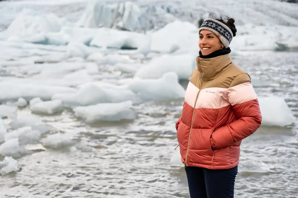 Como vestir para hacer senderismo en invierno