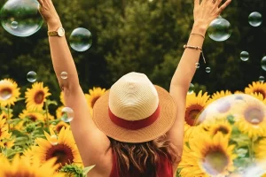 Día Internacional de la Felicidad