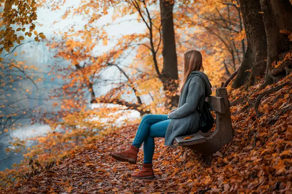 moda para otoño 
