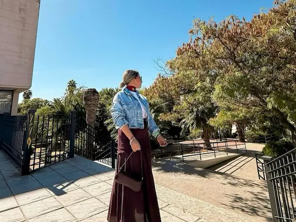 outfits para el otoño
