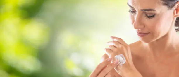 Cómo cuidar la piel grasa en mujeres