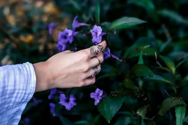 Cómo elegir un anillo según su significado