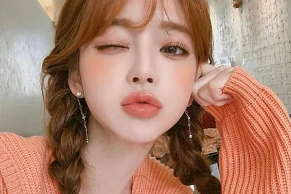 10 trucos de maquillaje coreano para lograr un look natural