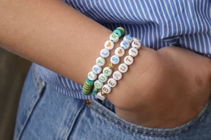 7 tipos de pulseras de la amistad