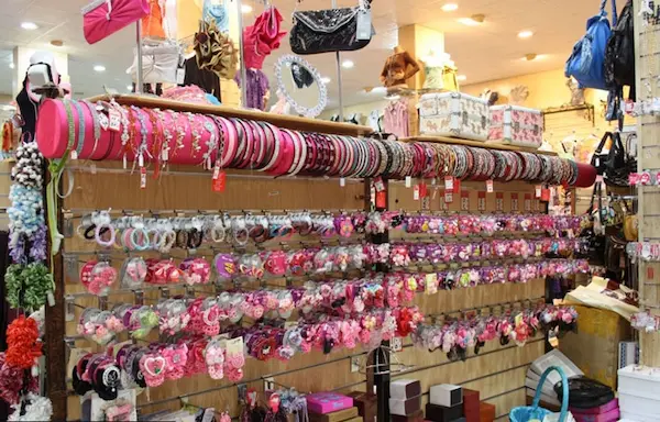 Accesorios y complementos para potenciar ventas