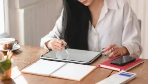 Cómo ser más productiva y tener más tiempo para ti