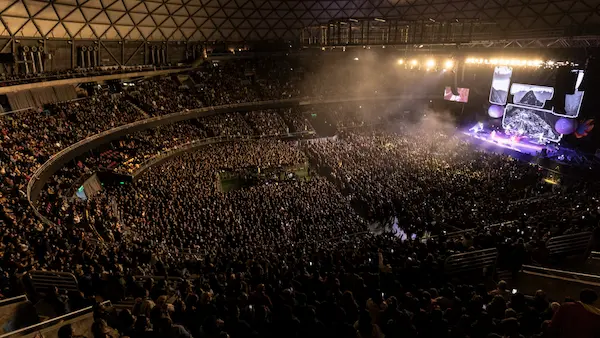 Consejos para asistir a conciertos en Chile