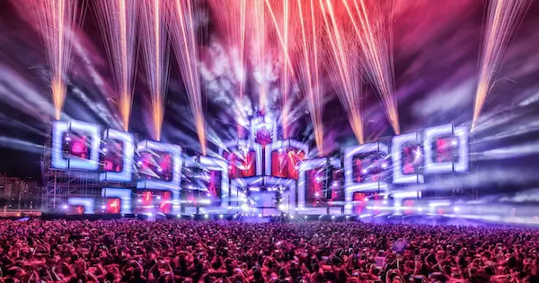 Festivales y eventos musicales en Chile 2026