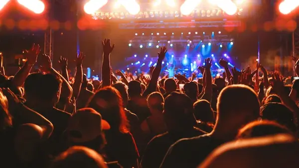 Preguntas frecuentes sobre conciertos Chile 2026