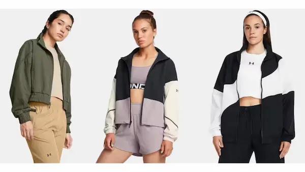 Ropa deportiva y athleisure para mujeres