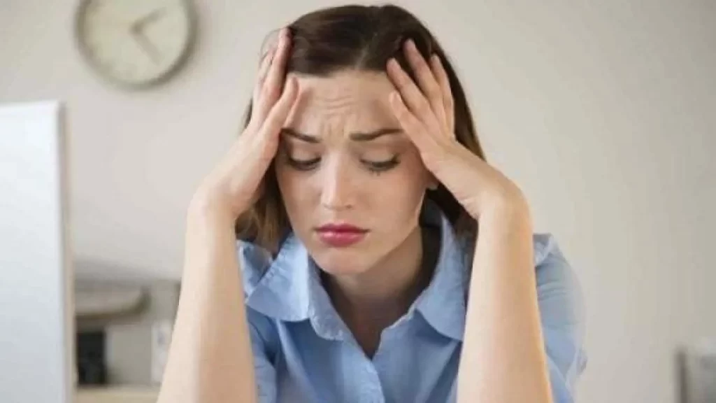 lidiar estres en mujeres