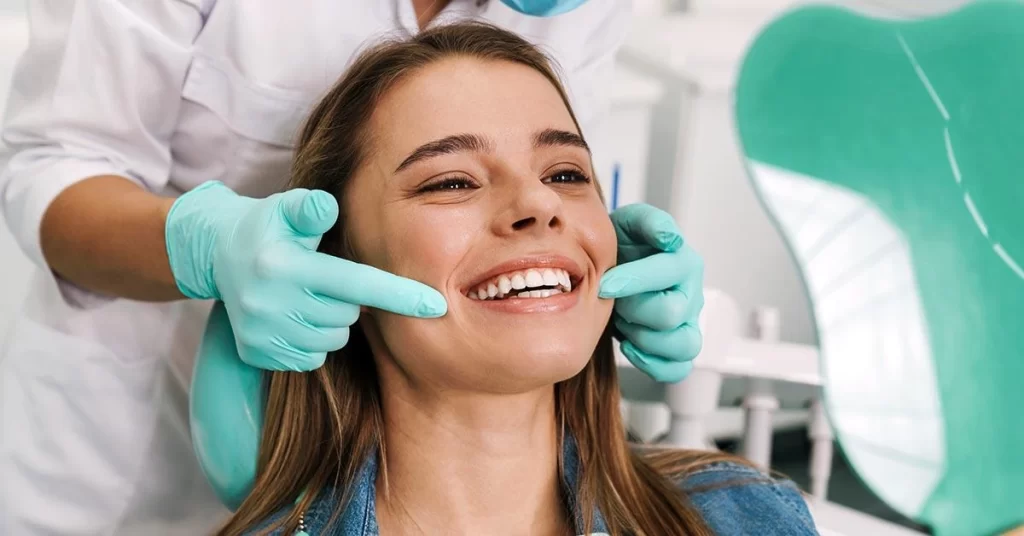 Cuida tu sonrisa