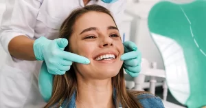 Cuida tu sonrisa