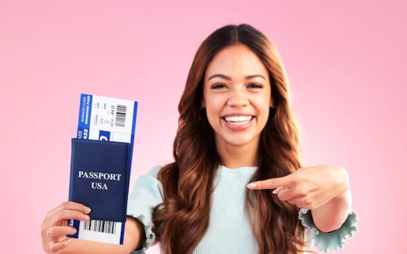 Cuida tu sonrisa y viaja tranquila