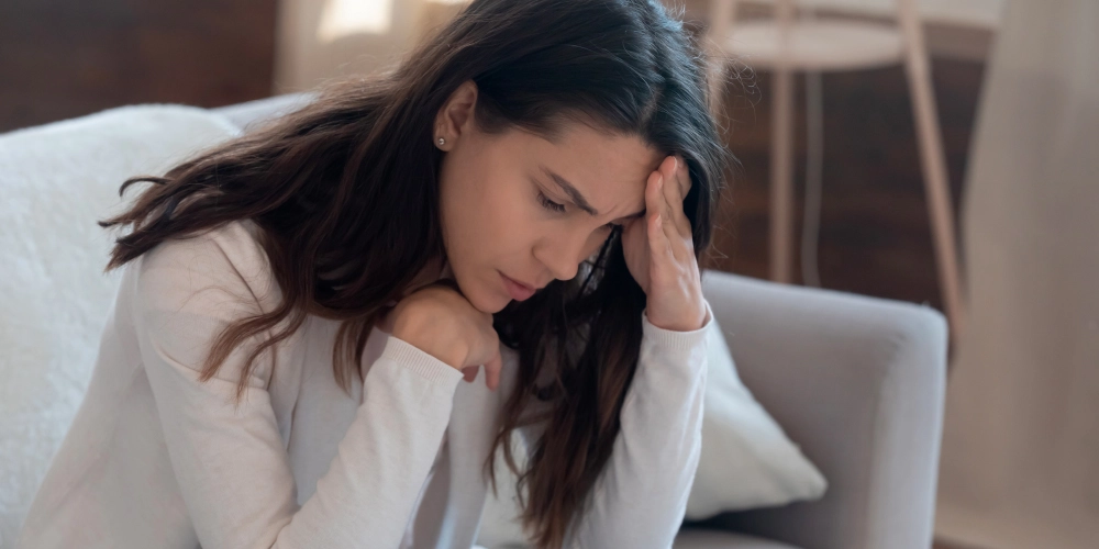 estres en mujeres