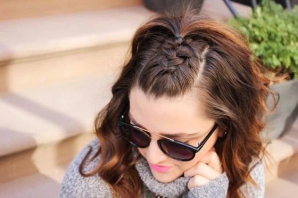 Cómo elegir el peinado urbano adecuado según tu rostro y tipo de cabello