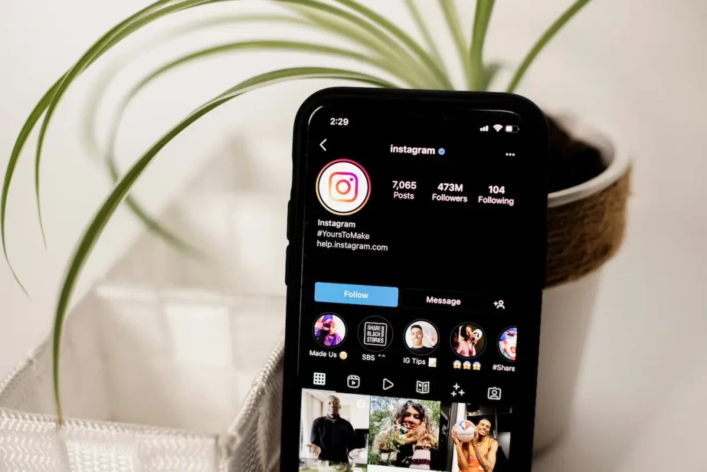 Cómo subir seguidores en Instagram gratis