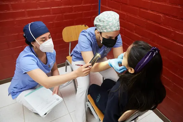 Factores que afectan la salud bucal