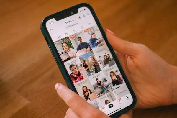 Integración de Instagram con otras redes sociales