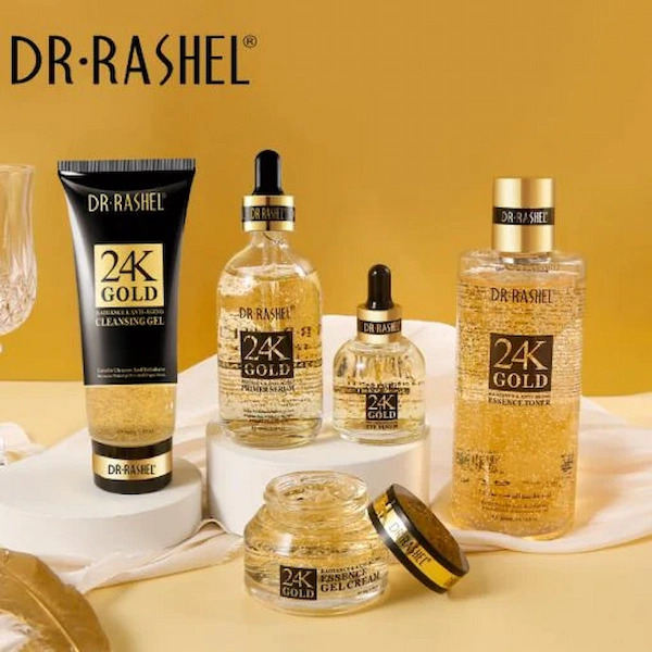 Productos y categorías de Amaela Cosméticos