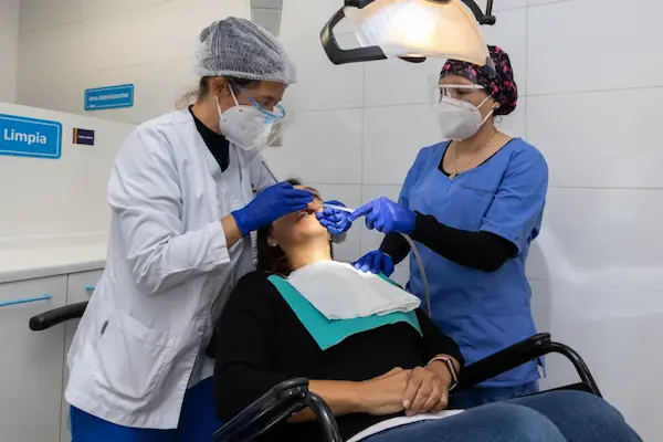 Salud bucal en Chile: situación actual y principales desafíos
