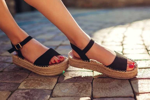 10 mejores zapatos para mujer en tendencia