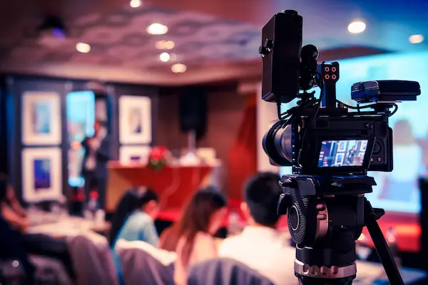 productoras de eventos en chile
