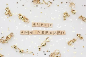 aniversarios de bodas