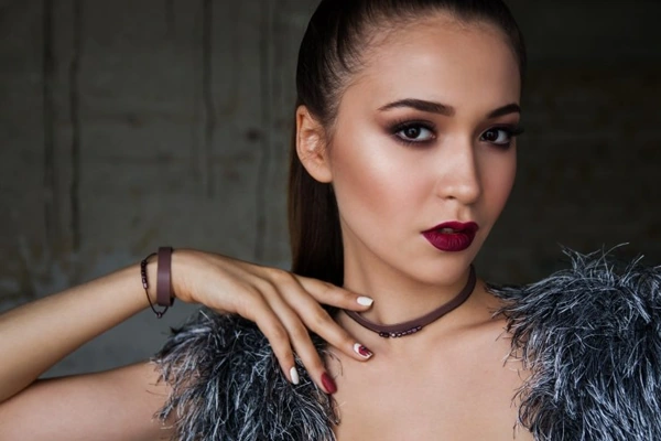 8 tipos de maquillaje para lucir con estilo