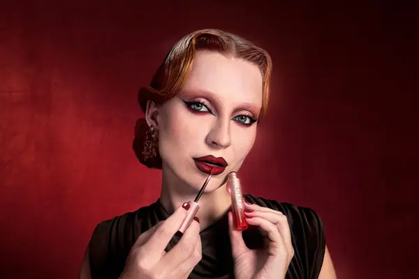 Maquillaje para Halloween