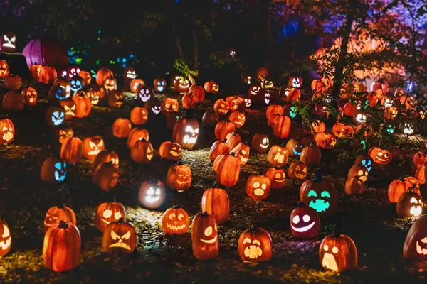 Mejores fiestas de Halloween en Chile 2026