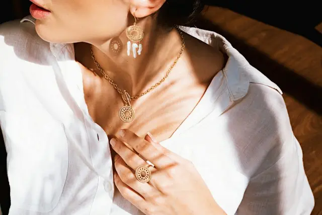 Tendencia en joyas 2026