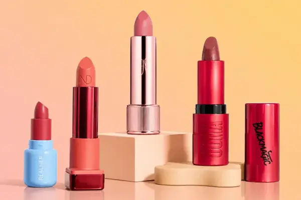 Top 10 mejores labiales: Guía completa